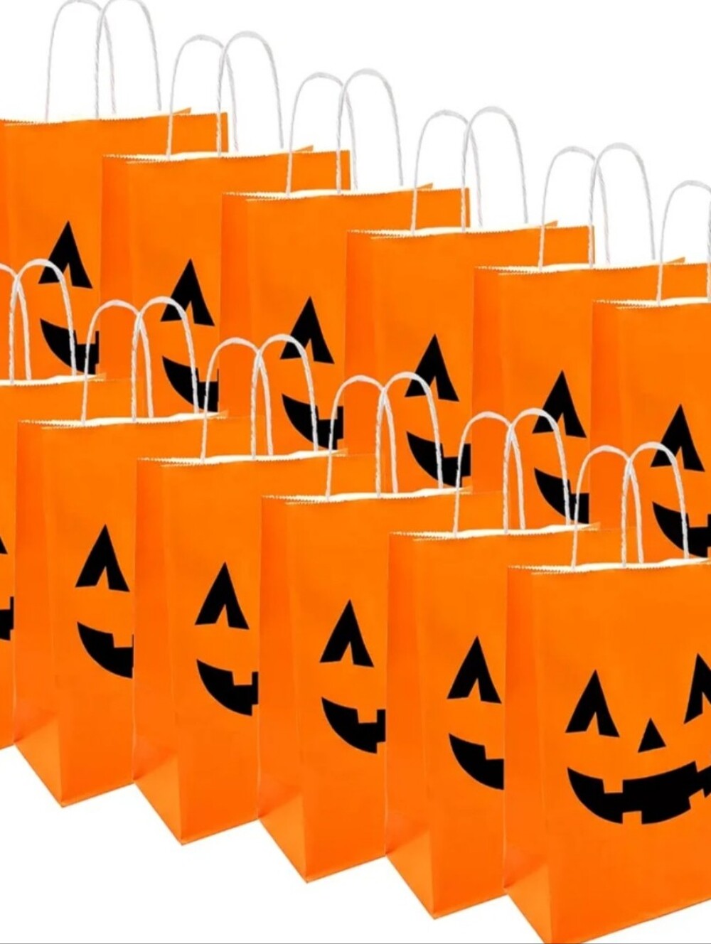 Trick or Treat! Only 7 Bags Left! COACH giveaway! Please Read Below!!